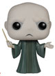 Harry Potter Pop Figurine Vinyl Lord Voldemort 9 Cm - ref.5875