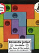 Coincidix 3d Junior - ref.5983