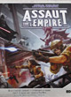 Star Wars Assaut Sur L'empire - Boite De Base Vf - ref.6104