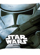 Coussin Star Wars - Stormtrooper 40cm  - ref.6365