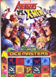 Dice Masters : Avengers Vs X-men Starter Vf - ref.6607