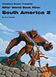 Rifts : South America 2 - ref.7036