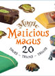 Magie : Coffret Malicious Magus 20 Tours - ref.7187