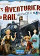 Les Aventuriers Du Rail - Autour Du Monde - ref.7282