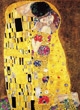 Puzzle En Bois Michèle Wilson 250 Pc : Le Baiser, Klimt - ref.7295