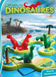 Smartgames - L'archipel Des Dinosaures - ref.7335