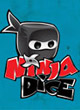 Ninja Dice - ref.7551