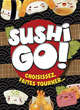 Sushi Go ! - ref.7584