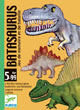 Cartes : Batasaurus - ref.7725