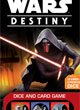 Star Wars Destiny - Starter Kylo Ren - ref.7750