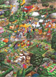 Gibsons Puzzle 1000 Pièces : I Love Gardening - ref.8210