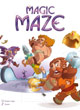 Magic Maze - ref.8220
