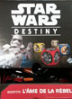 Star Wars Destiny - Pack Complet De 36x Boosters L'âme De La Rébellion - ref.8225