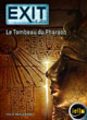 Exit - Le Tombeau Du Pharaon - ref.8454