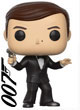 James Bond 007 Figurine Pop ( The Spy Who Loved Me ) Roger Moore - ref.8608