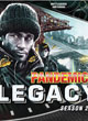 Pandémic Legacy : Saison 2 - Boite Noire - Vf - ref.8617