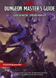 Dungeons & Dragons 5 - Guide Du Maitre - ref.8634