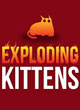 Exploding Kittens Vf - ref.8674