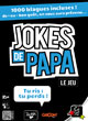 Jokes De Papa - ref.8678