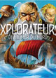 Explorateurs De La Mer Du Nord - ref.8809