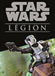 Star Wars : Légion (empire) Speederbikes 74-z - ref.8862