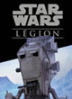 Star Wars : Légion (empire) Tr-tt - ref.8865