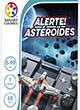 Smartgames Voyage - Alerte! Astéroides - ref.8948