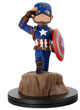Q-fig Captain America Civil War 11cm - ref.9051