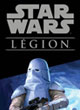 Star Wars : Légion (empire) Snowtroopers - ref.9103