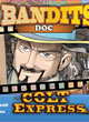 Colt Express - Bandit Doc - ref.9198