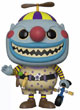 Disney Figurine Pop Nbx Clown - ref.9214