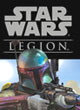 Star Wars : Légion (empire) Boba Fett - ref.9273