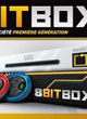 8bit Box  - ref.9283