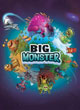 Big Monster - ref.9289