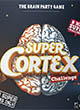 Cortexxx Confidential - 18ans+ - ref.9293