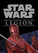 Star Wars : Légion (empire) Garde Royal - ref.9371
