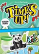 Time's Up Kids 2 - Panda - ref.9389