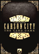 Carson City : The Card Game - ref.9470