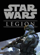 Star Wars : Légion (empire) Imperial Death Troopers - ref.9484