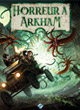 Horreur A Arkham 3ème Edition - Boîte De Base - ref.9488
