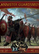 Gardes Lannister - Trône De Fer Figurines - ref.9495