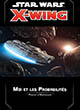 Star Wars X-wing 2.0 : ( Séparatistes ) Chasseur Droïde De Classe Vulture - ref.9585