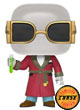 Movie Figurine Pop Vinyl ( Universal Monsters ) The Invisible Man Chase  - ref.9597