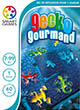 Smartgames Voyage - Gecko Gourmand - ref.9611