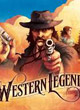 Western Legends - ref.9658