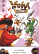 Mini Games - Ninja Academy - ref.9712