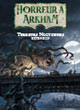 Horreur A Arkham 3ème Ed. - Terreurs Nocturnes - ref.9725