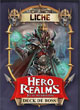 Hero Realms - Deck Boss Liche - ref.9771