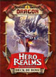 Hero Realms - Deck Boss Dragons - ref.9773