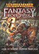 Warhammer Fantasy - Livre De Base - ref.9831
